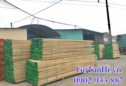 bán gỗ ash (tần bì) nhập khẩu