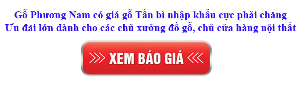 giá gỗ tần bì nhập khẩu bao nhiêu 1 khối