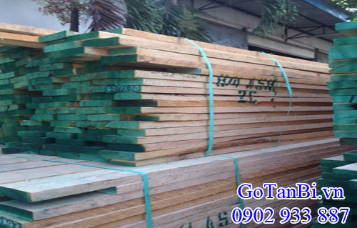 Gỗ Ash 8/4" - Phẩm cấp 2C